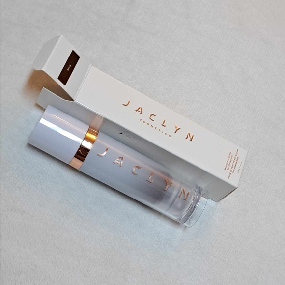 JACLYN COSMETICS Skin Perfecting Blurring Tint- Smooths RICH -1FL OZ - Picture 7 of 9